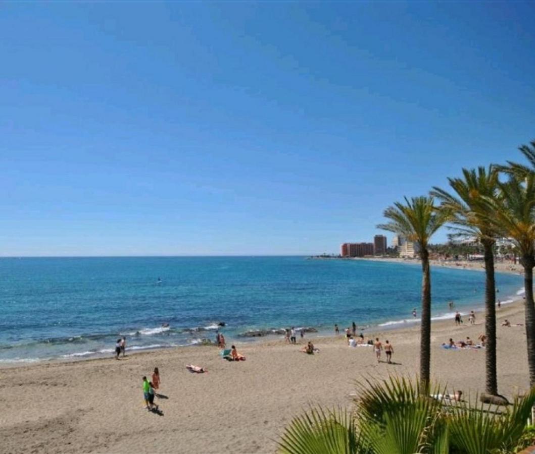 Benalbeach Holidays Benalmádena Exterior foto