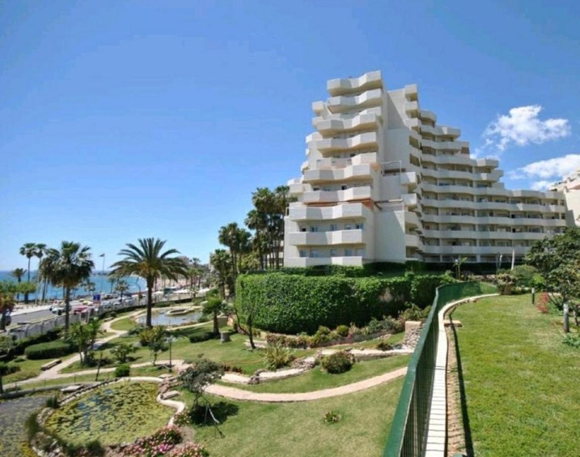 Benalbeach Holidays Benalmádena Exterior foto