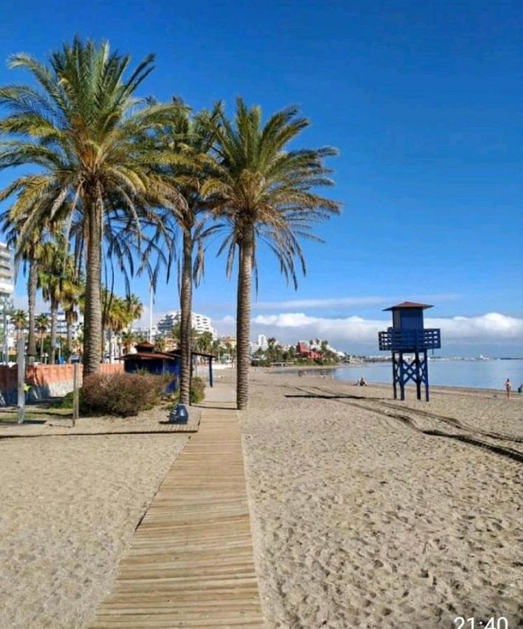 Benalbeach Holidays Benalmádena Exterior foto