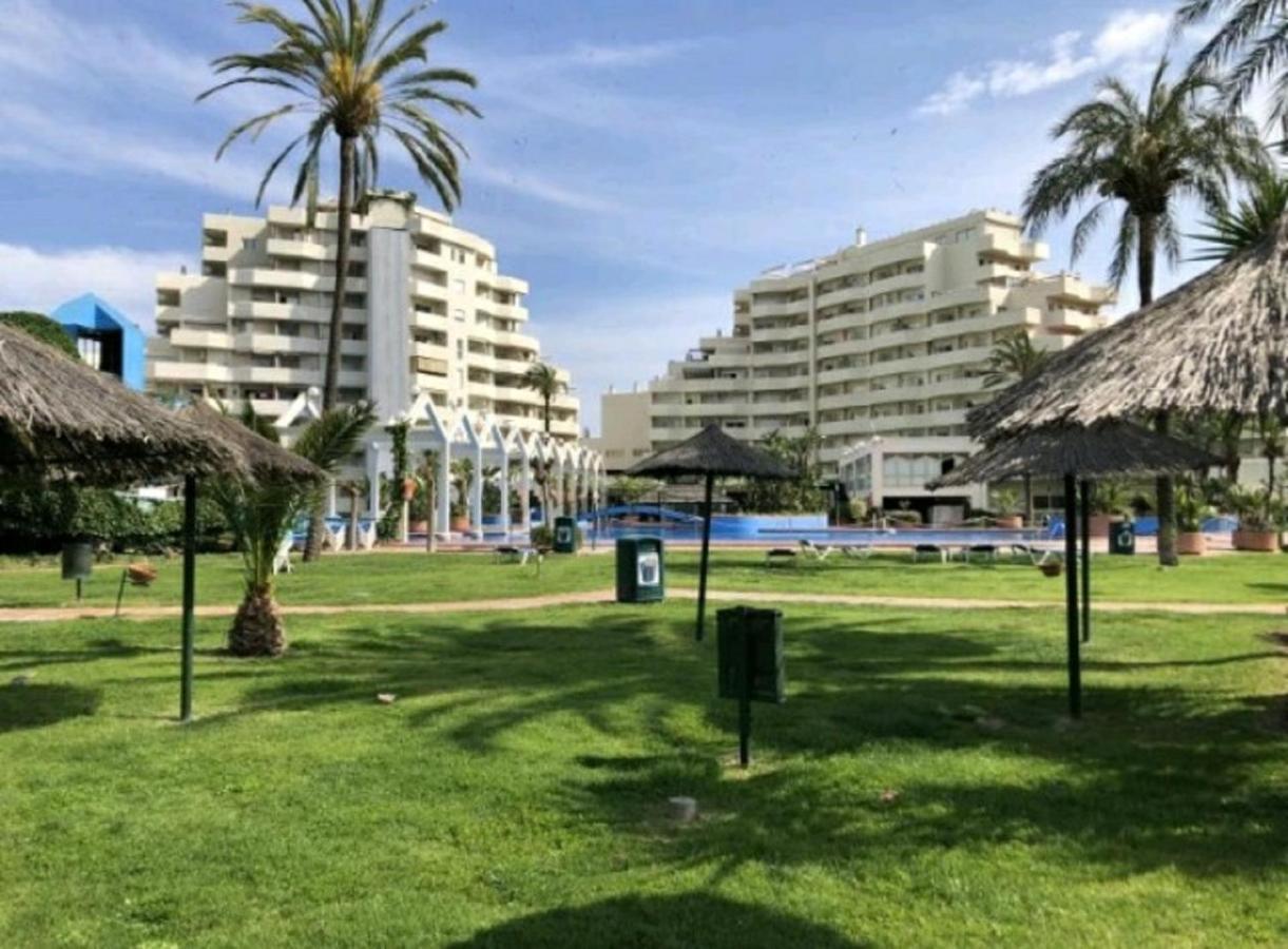 Benalbeach Holidays Benalmádena Exterior foto