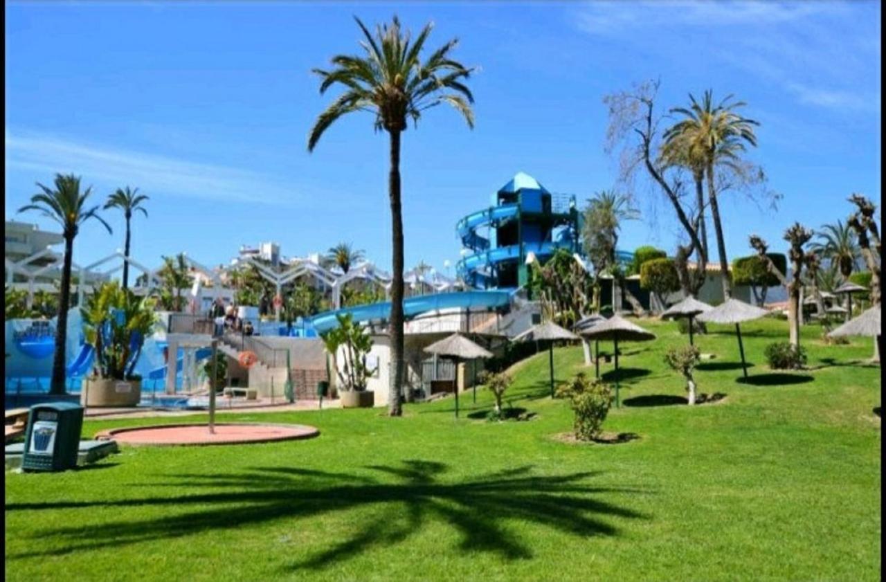 Benalbeach Holidays Benalmádena Exterior foto