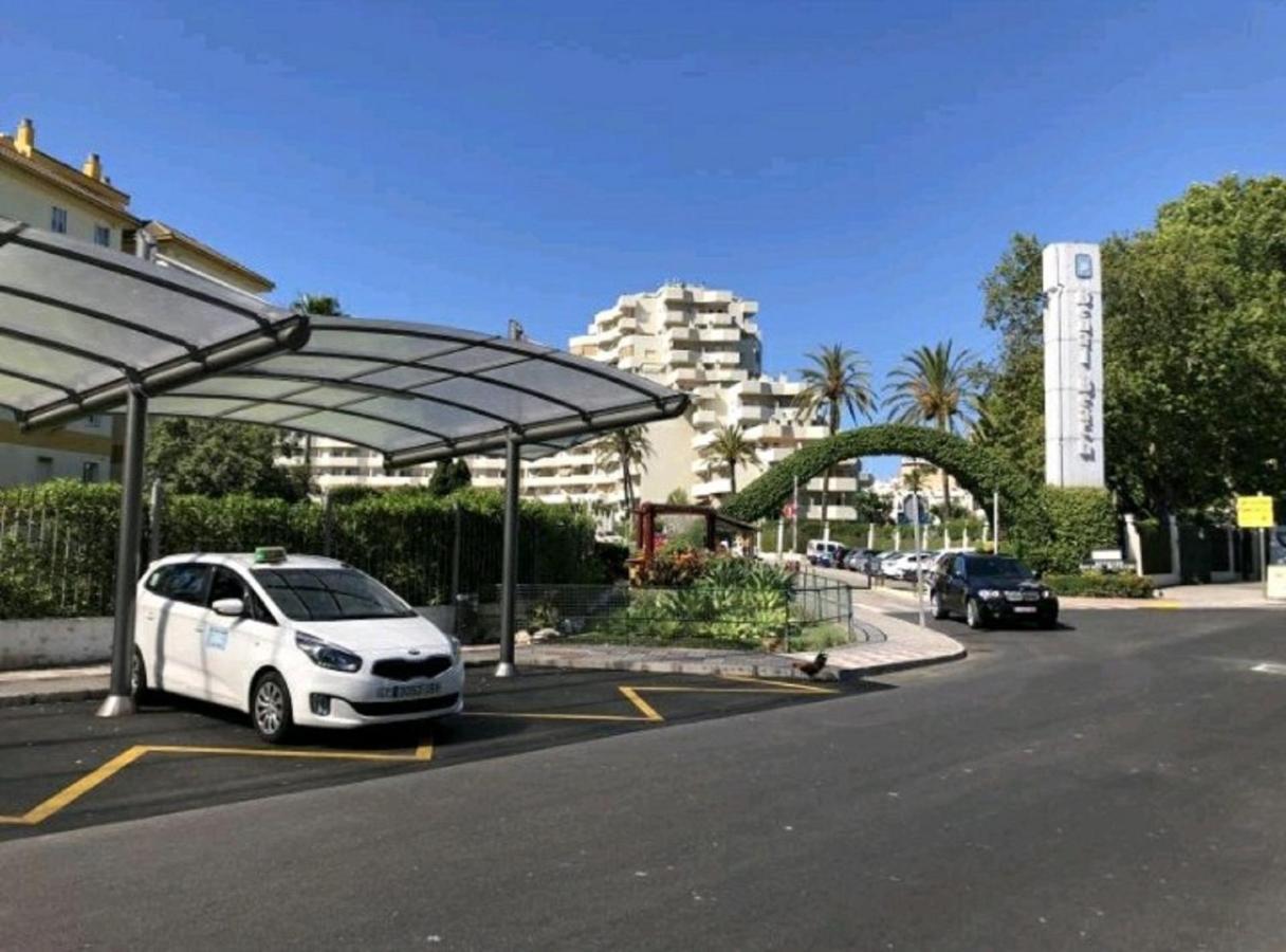 Benalbeach Holidays Benalmádena Exterior foto