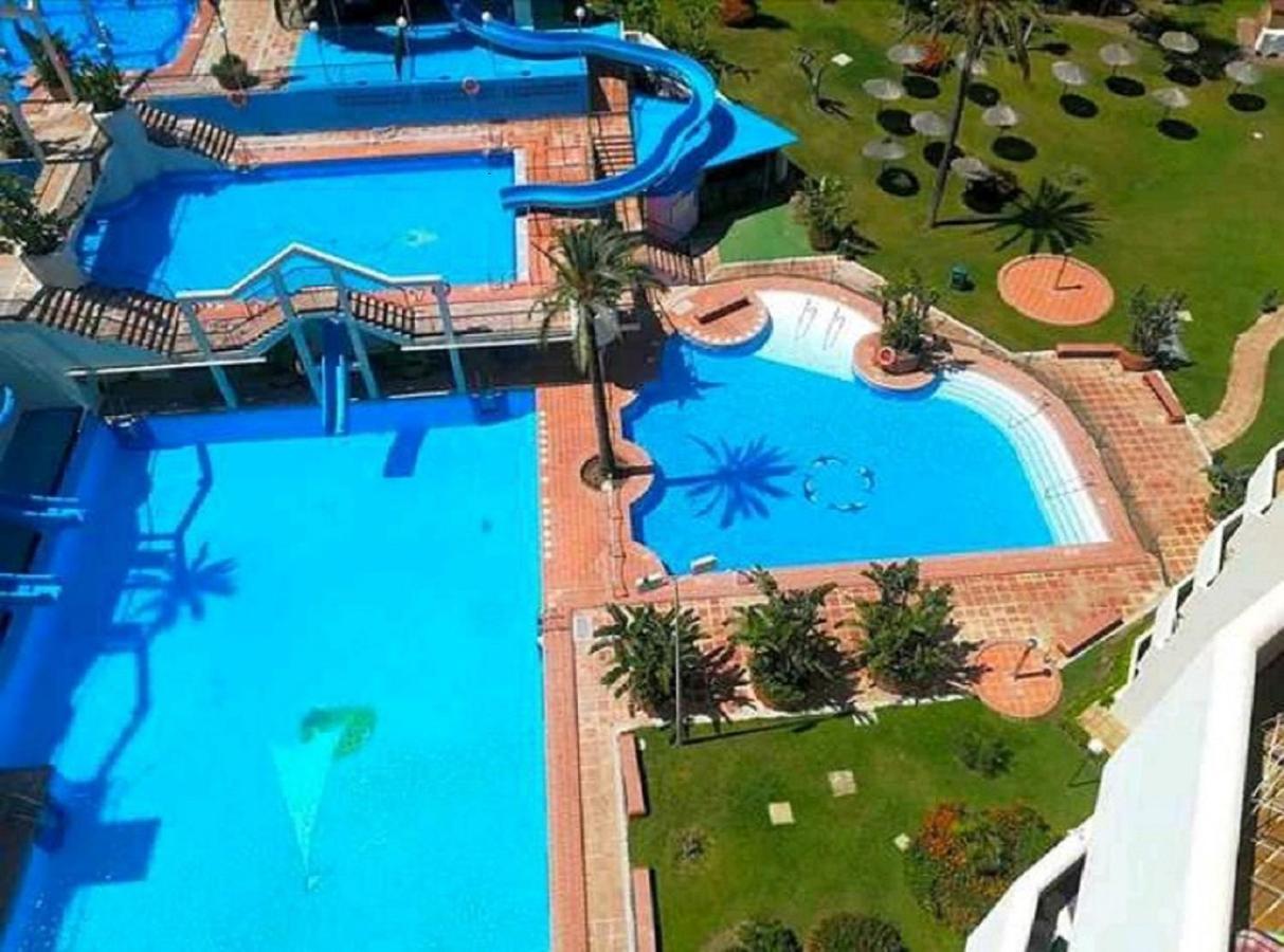 Benalbeach Holidays Benalmádena Exterior foto