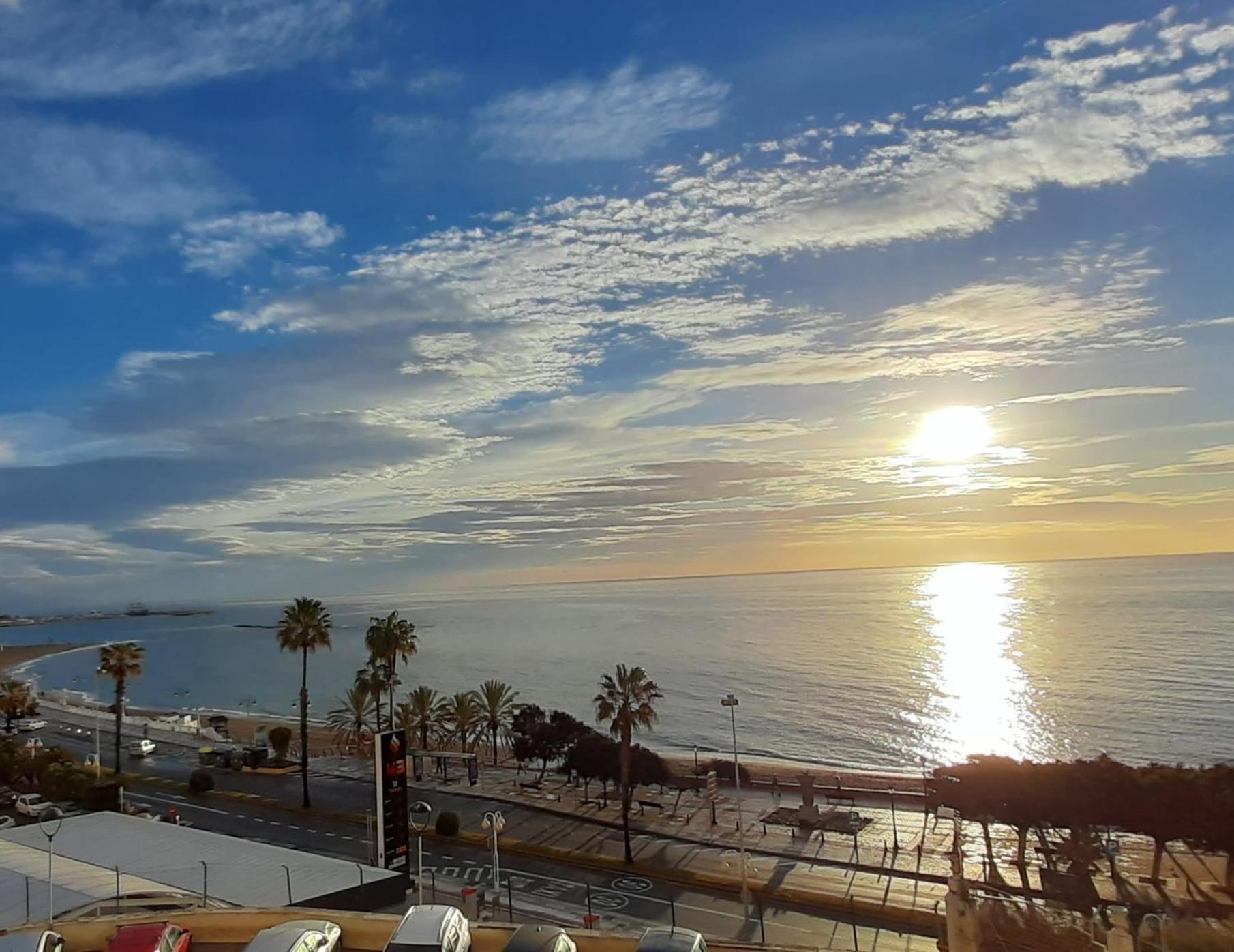 Benalbeach Holidays Benalmádena Cameră foto
