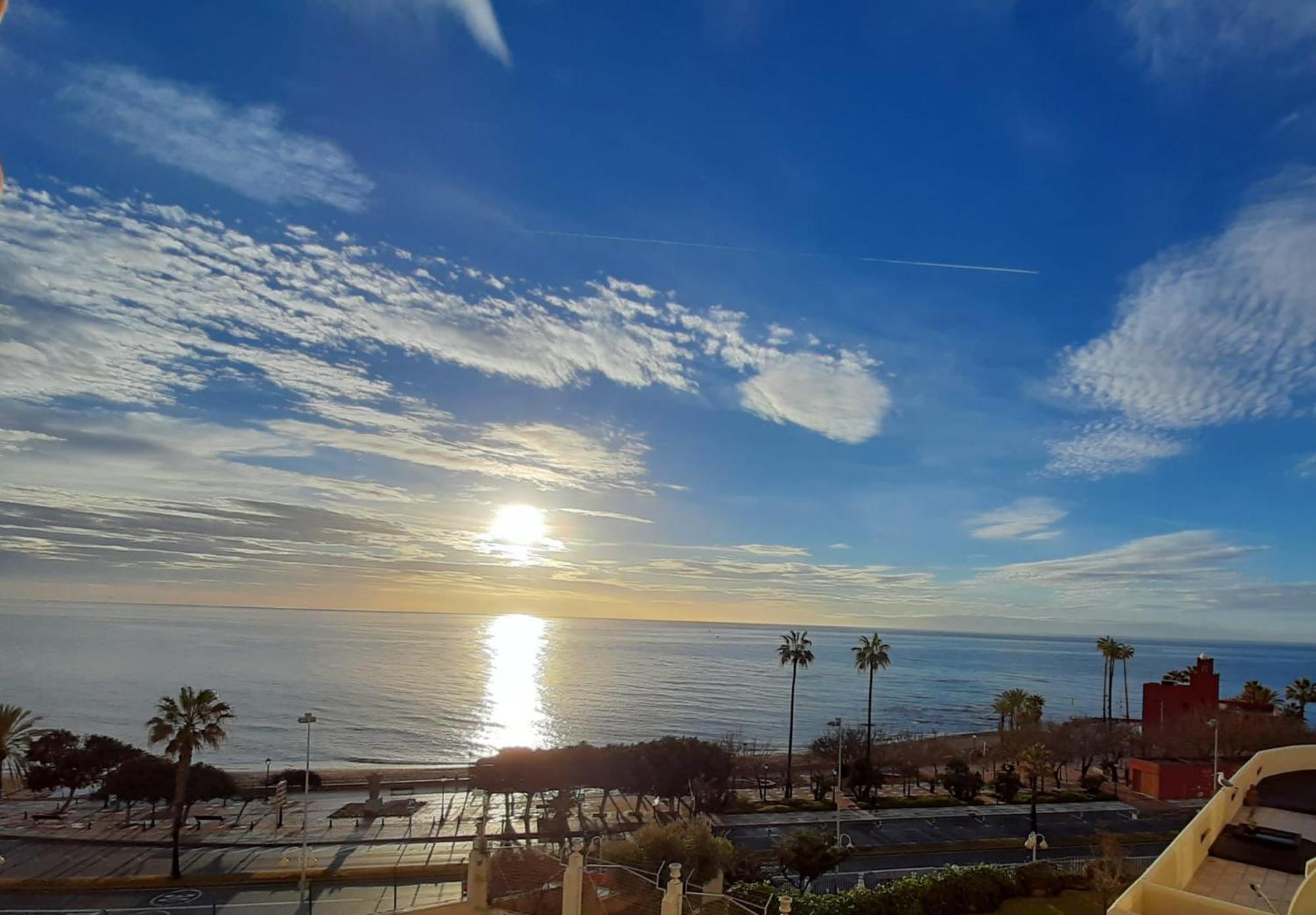 Benalbeach Holidays Benalmádena Cameră foto