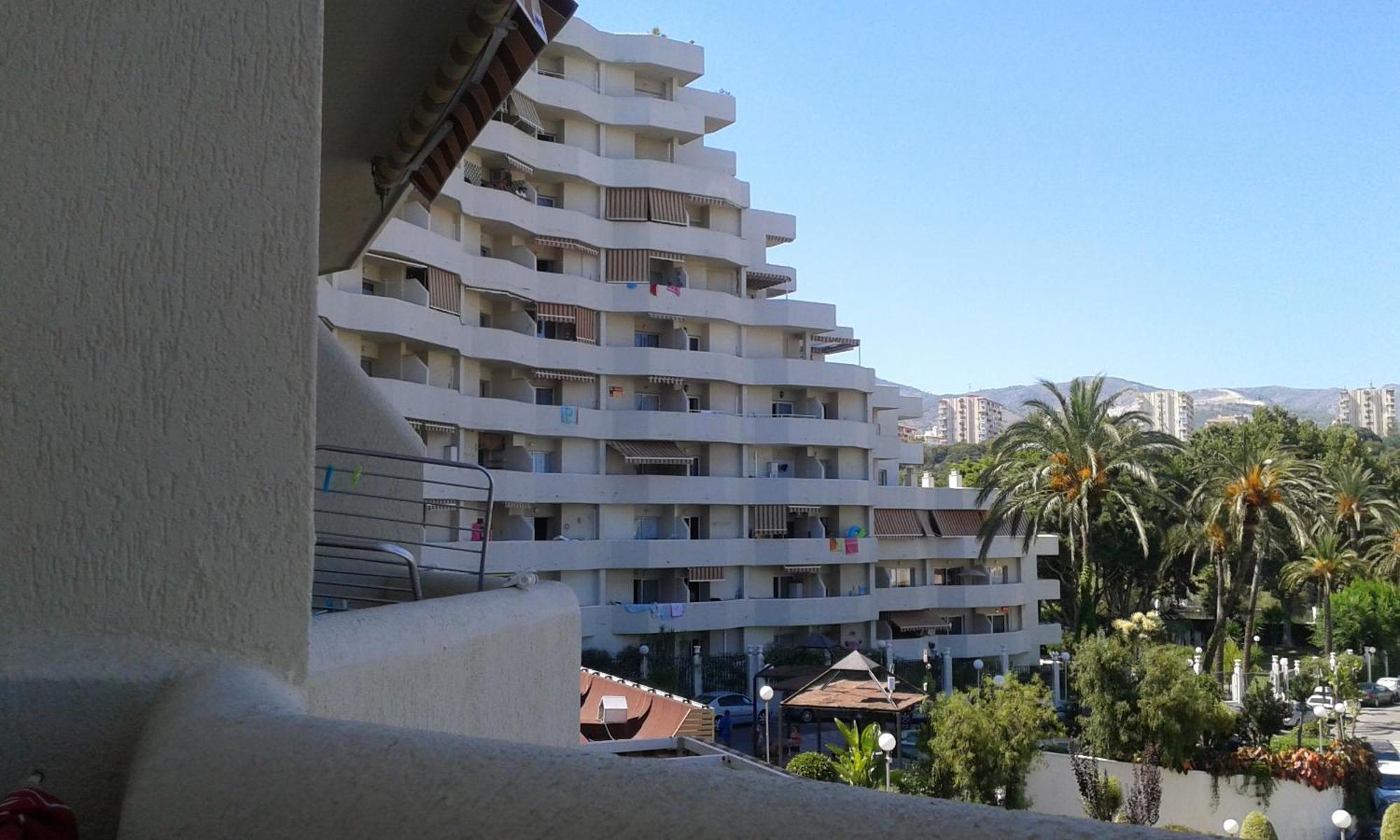 Benalbeach Holidays Benalmádena Cameră foto