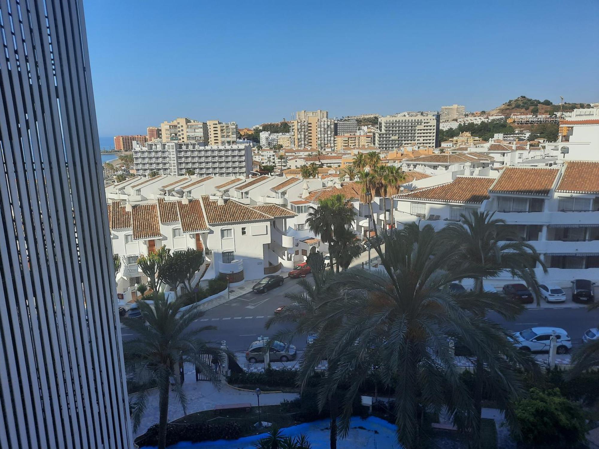 Benalbeach Holidays Benalmádena Cameră foto