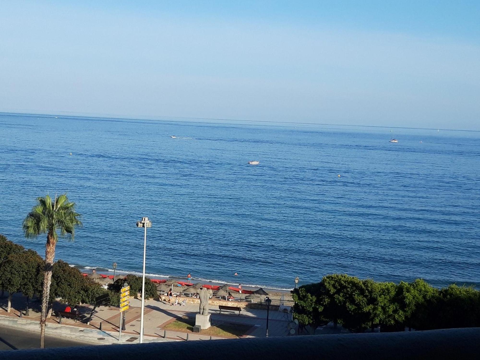 Benalbeach Holidays Benalmádena Cameră foto
